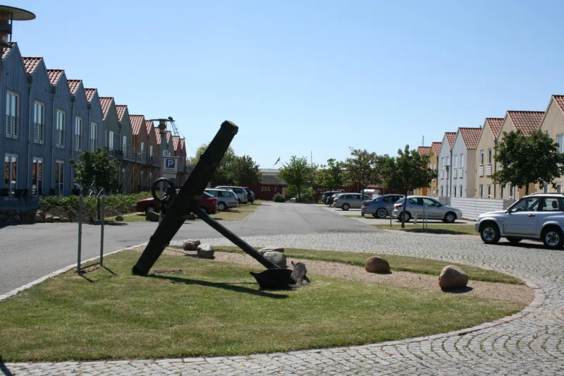 Hotel Rudkøbing Skudehavn photo 7
