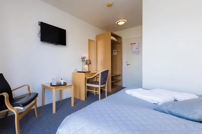 Hotel Rudkøbing Skudehavn photo 8