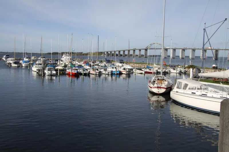 Hotel Rudkøbing Skudehavn photo 12