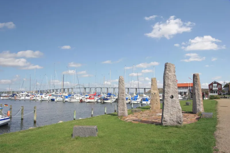 Hotel Rudkøbing Skudehavn photo 13