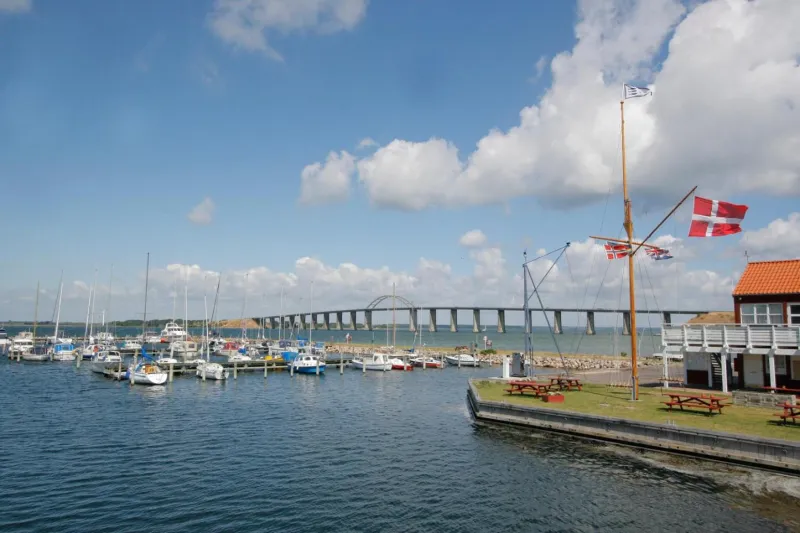 Hotel Rudkøbing Skudehavn photo 15