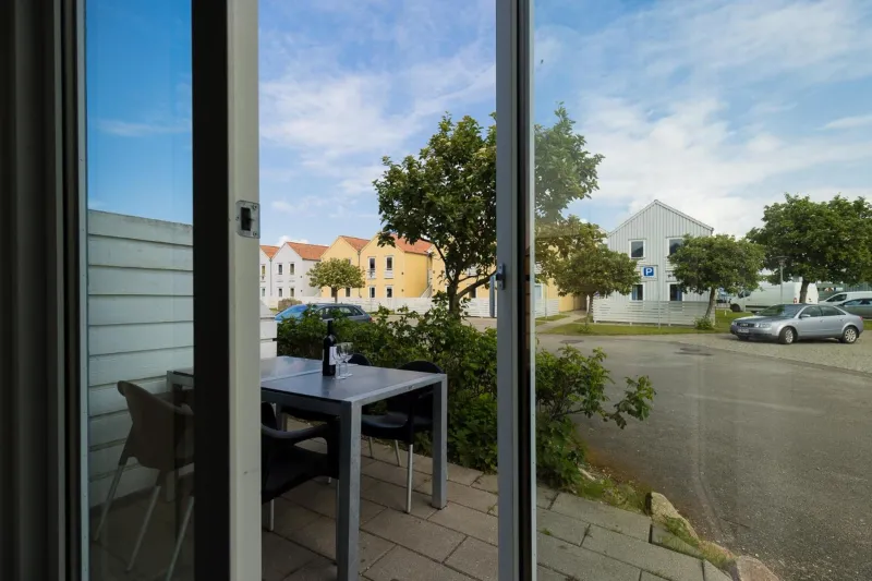 Hotel Rudkøbing Skudehavn photo 16