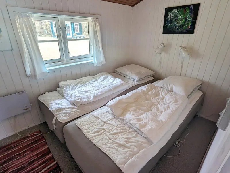 Billede 2 af 4 Person Holiday Home in Rudkobing