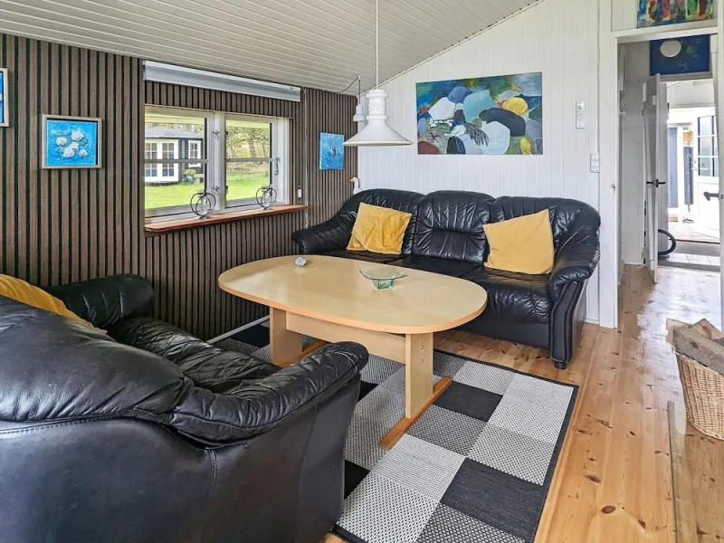Billede 3 af 4 Person Holiday Home in Rudkobing