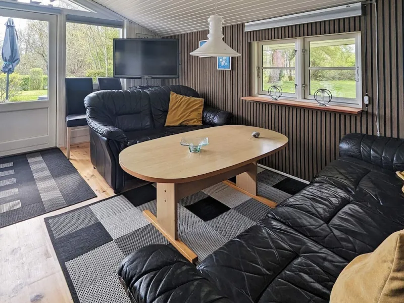 Billede 4 af 4 Person Holiday Home in Rudkobing