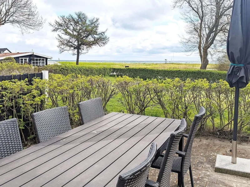 Billede 6 af 4 Person Holiday Home in Rudkobing