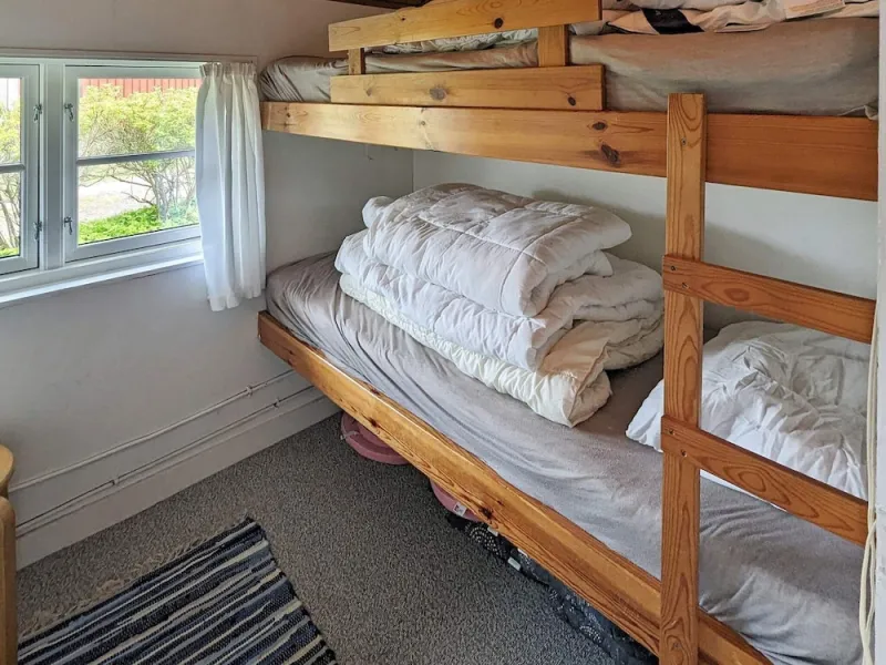 Billede 7 af 4 Person Holiday Home in Rudkobing