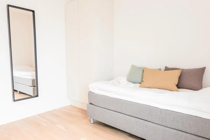 Billede 7 af Modern 3-bed Apartment in Nordhavn