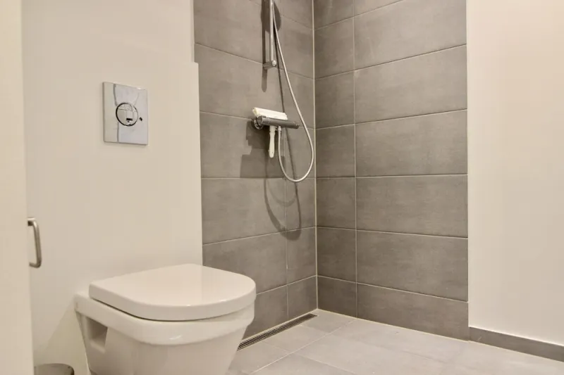 Billede 2 af Private 1-bed Townhouse w Terraces