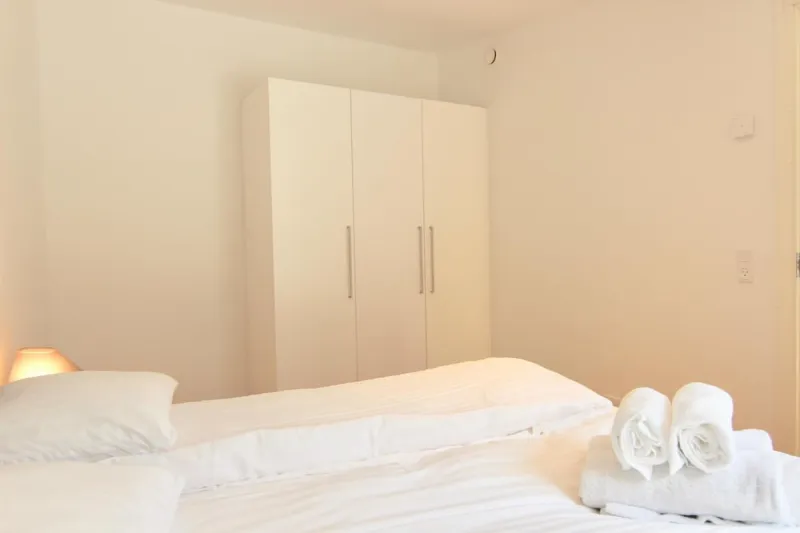 Billede 8 af Private 1-bed Townhouse w Terraces