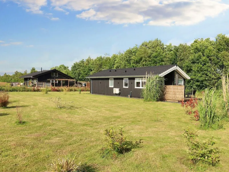Billede 2 af 4 Star Holiday Home in Vaeggerlose