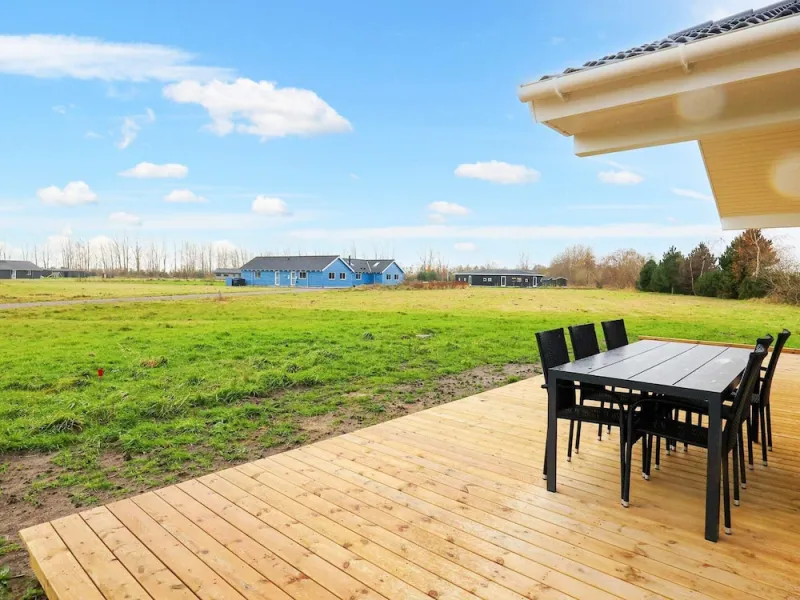 Billede 7 af Modern Beach House in Marielyst - By Traum Ferienwohnungen