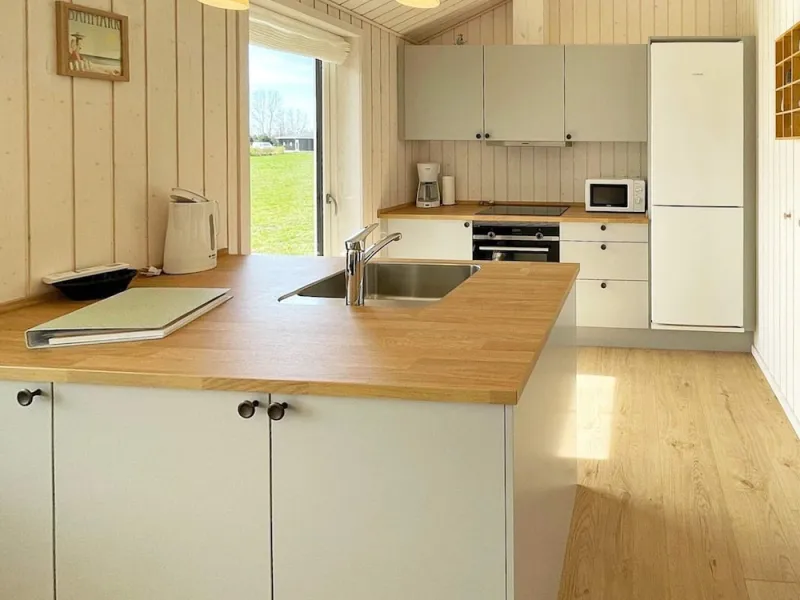 Billede 8 af Modern Beach House in Marielyst - By Traum Ferienwohnungen