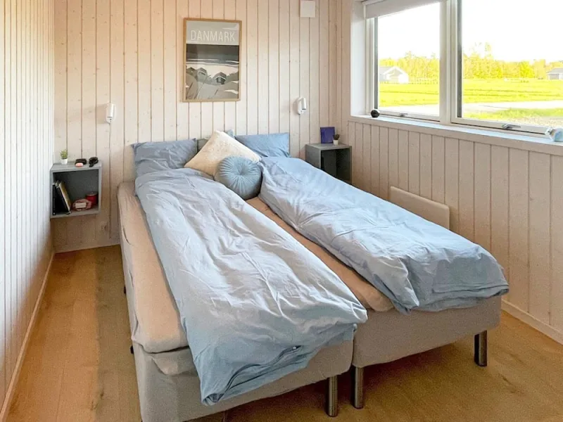 Billede 13 af Modern Beach House in Marielyst - By Traum Ferienwohnungen