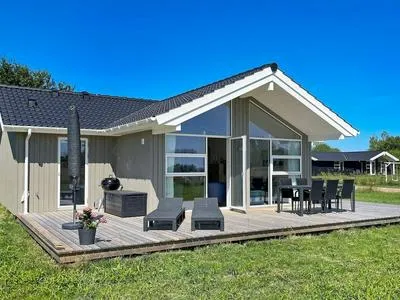 Billede 17 af Modern Beach House in Marielyst - By Traum Ferienwohnungen