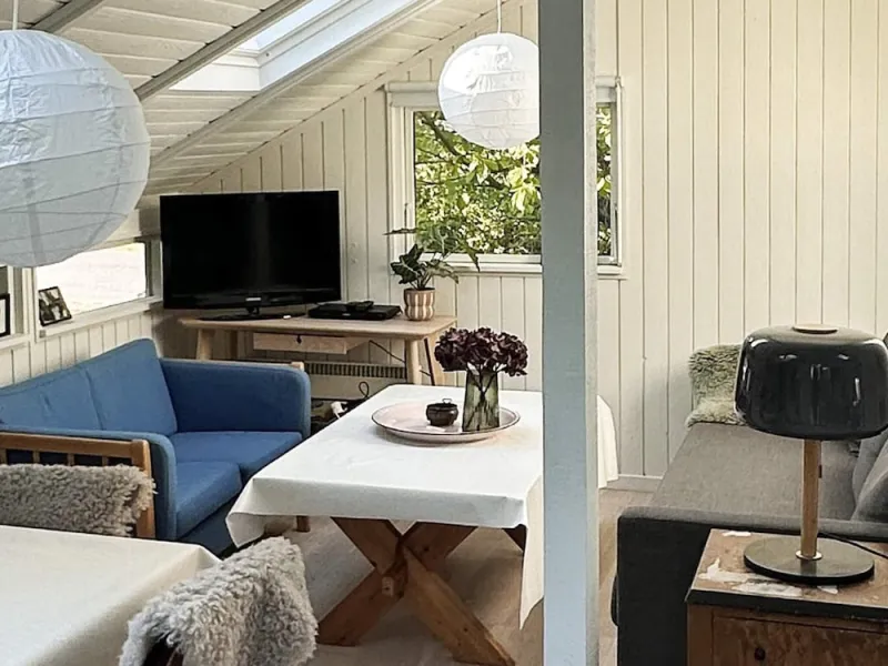 Billede 4 af 4 Person Holiday Home in Gilleleje
