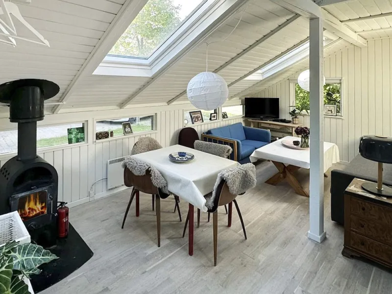 Billede 9 af 4 Person Holiday Home in Gilleleje