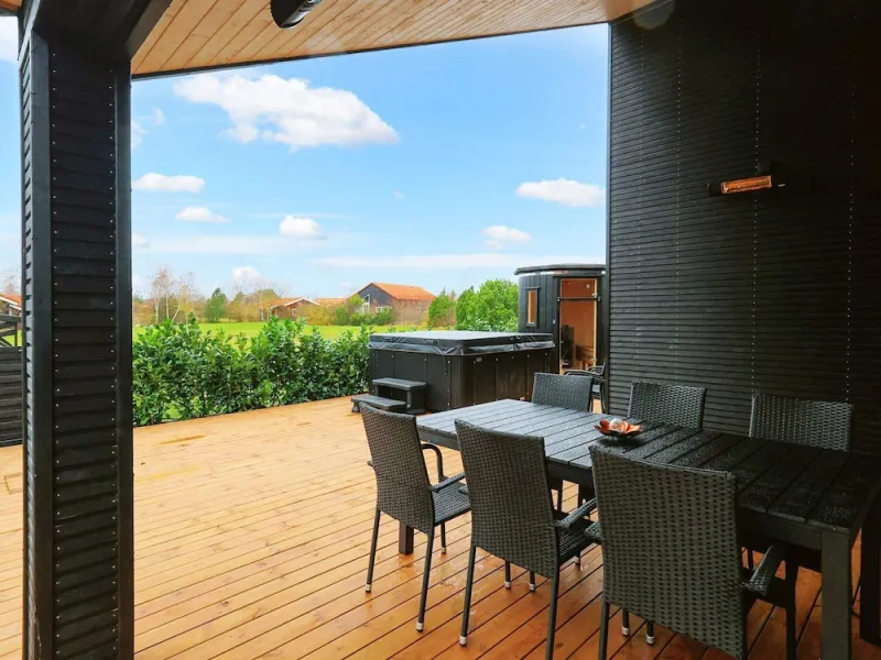 Billede 7 af Modern Oasis in Marielyst - By Traum Ferienwohnungen