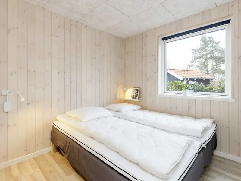 Billede 9 af Modern Oasis in Marielyst - By Traum Ferienwohnungen