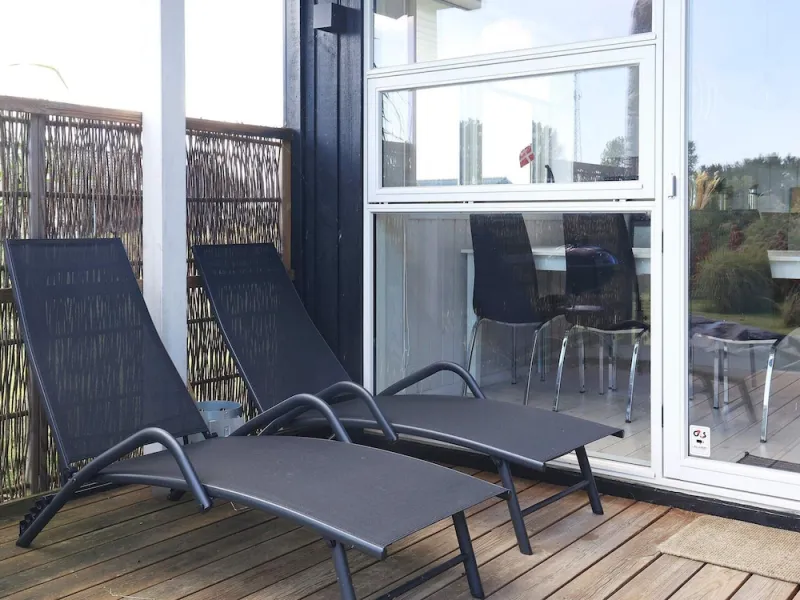 Billede 9 af 4 Star Holiday Home in Vaeggerlose