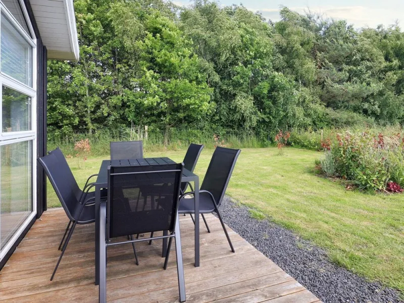 Billede 10 af 4 Star Holiday Home in Vaeggerlose