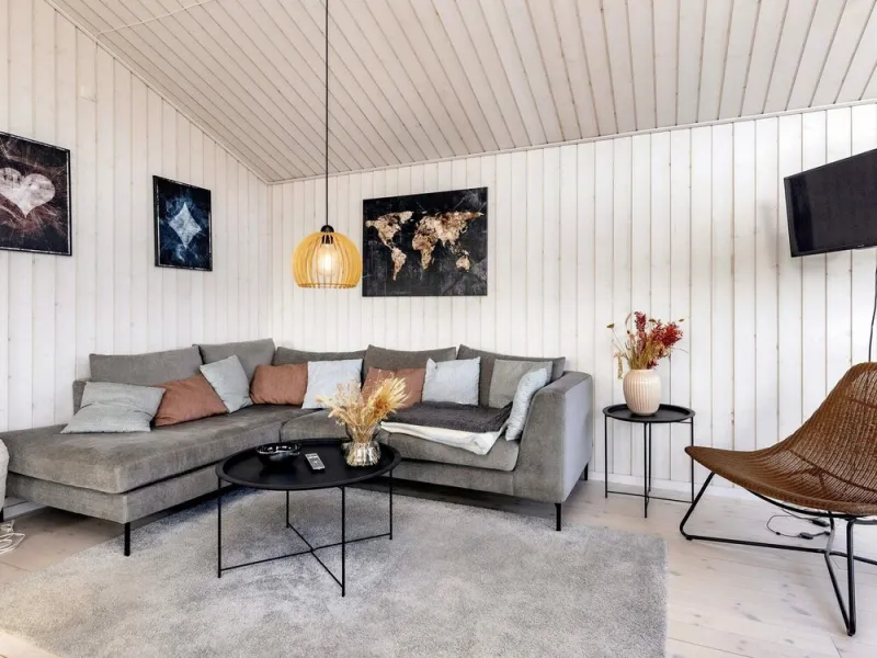 Billede 11 af 4 Star Holiday Home in Vaeggerlose