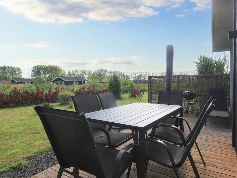 Billede 14 af 4 Star Holiday Home in Vaeggerlose