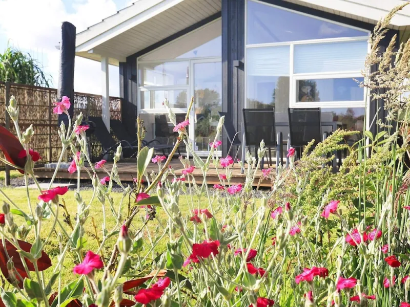 Billede 17 af 4 Star Holiday Home in Vaeggerlose