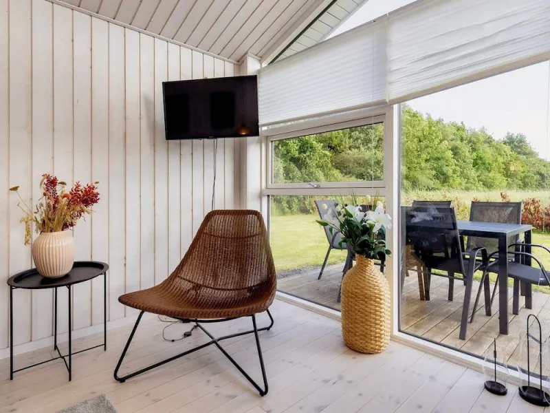 Billede 18 af 4 Star Holiday Home in Vaeggerlose
