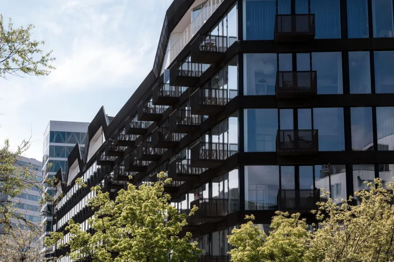 The Pier apartments by Daniel&Jacob's photo 4