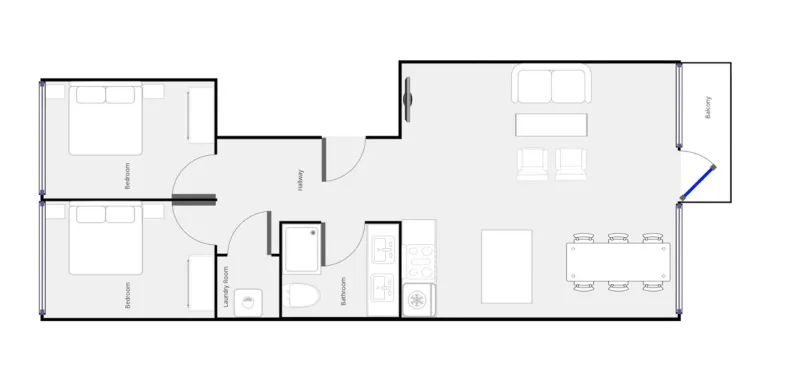 The Pier apartments by Daniel&Jacob's photo 19