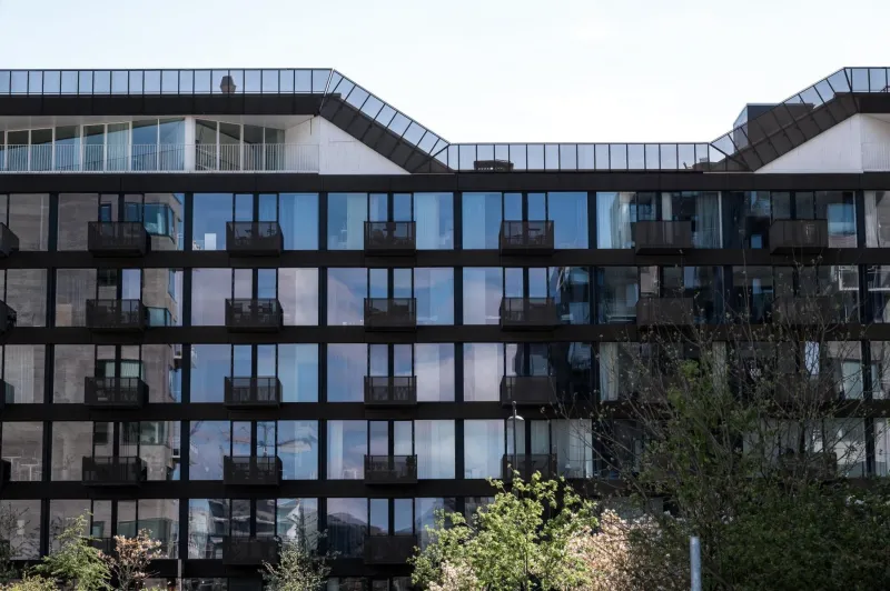 The Pier apartments by Daniel&Jacob's photo 27