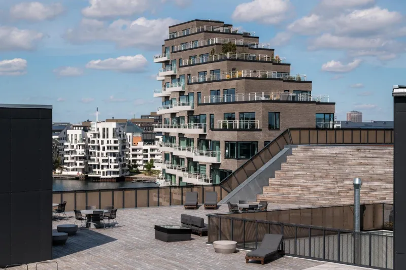 The Pier apartments by Daniel&Jacob's photo 29
