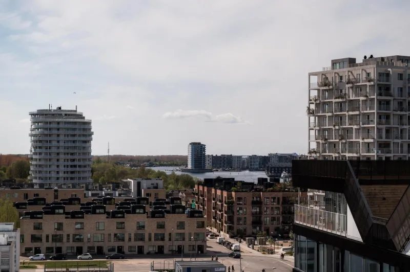 The Pier apartments by Daniel&Jacob's photo 31