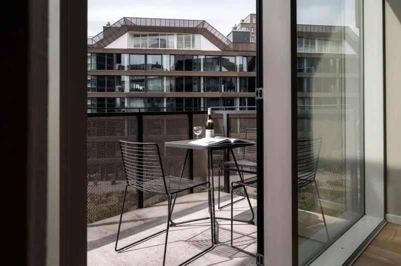 The Pier apartments by Daniel&Jacob's photo 33