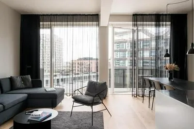 The Pier apartments by Daniel&Jacob's photo 49