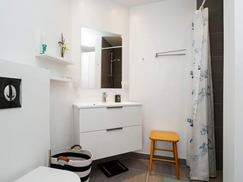 Billede 2 af 4 Person Holiday Home in Gilleleje