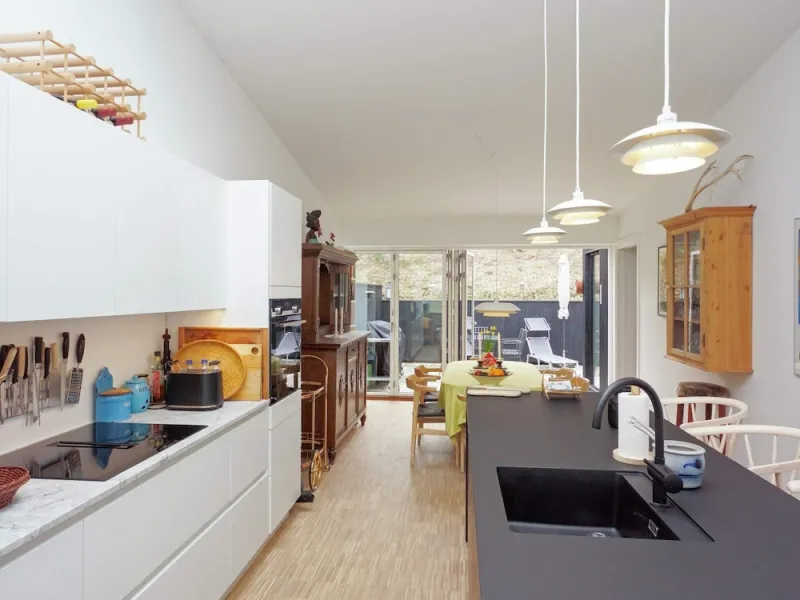 Billede 6 af 4 Person Holiday Home in Gilleleje