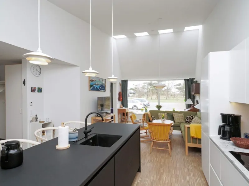 Billede 9 af 4 Person Holiday Home in Gilleleje