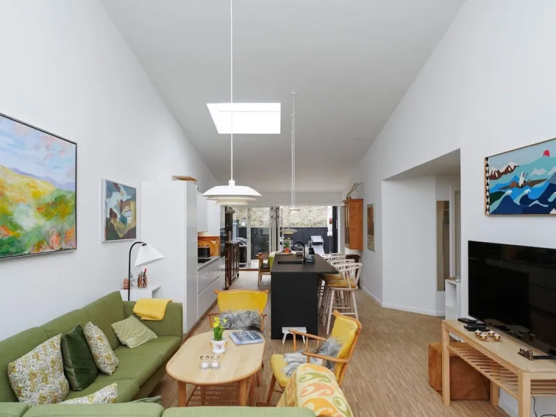 Billede 14 af 4 Person Holiday Home in Gilleleje