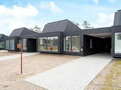 Billede 21 af 4 Person Holiday Home in Gilleleje