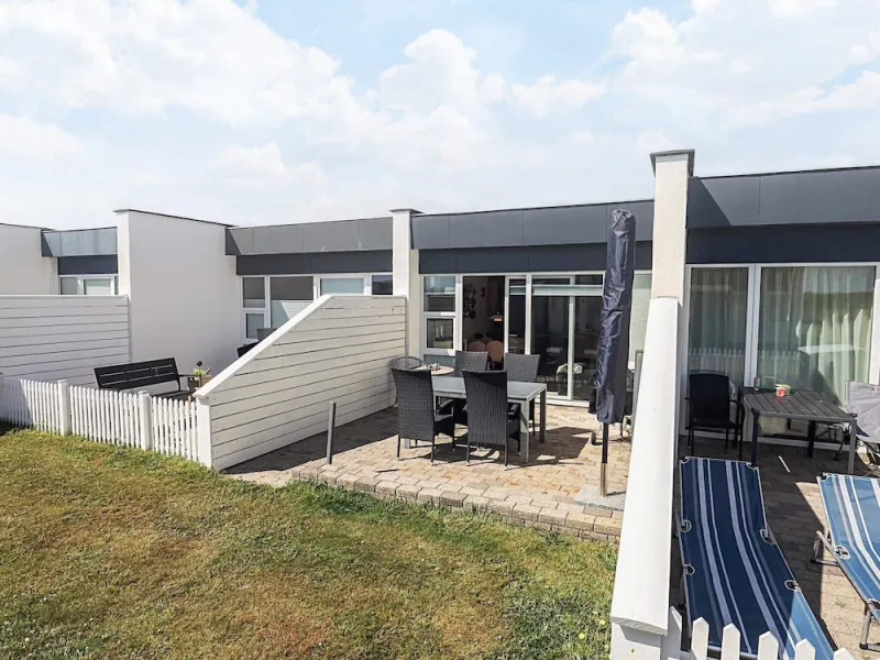 Billede 4 af 4 Person Holiday Home in Vestervig