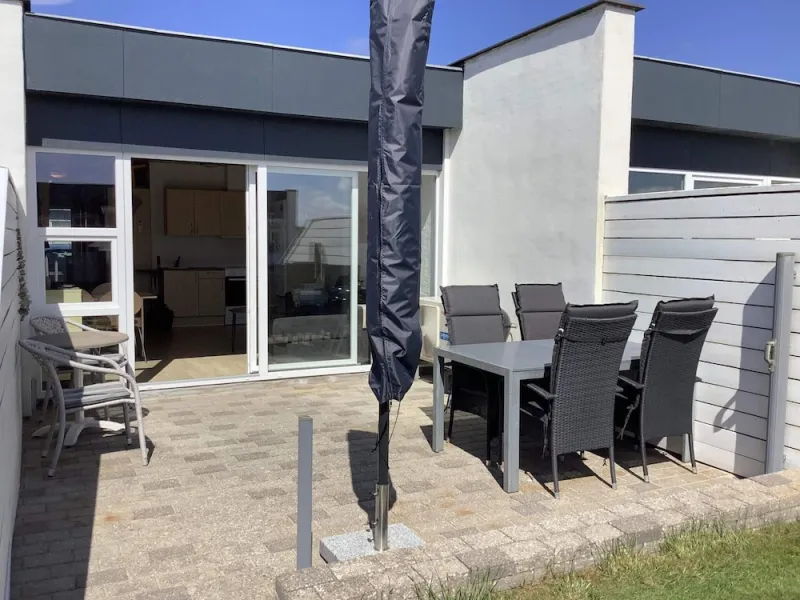 Billede 14 af 4 Person Holiday Home in Vestervig