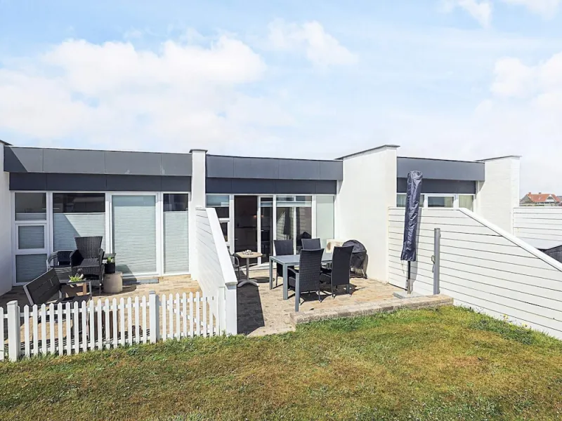 Billede 24 af 4 Person Holiday Home in Vestervig