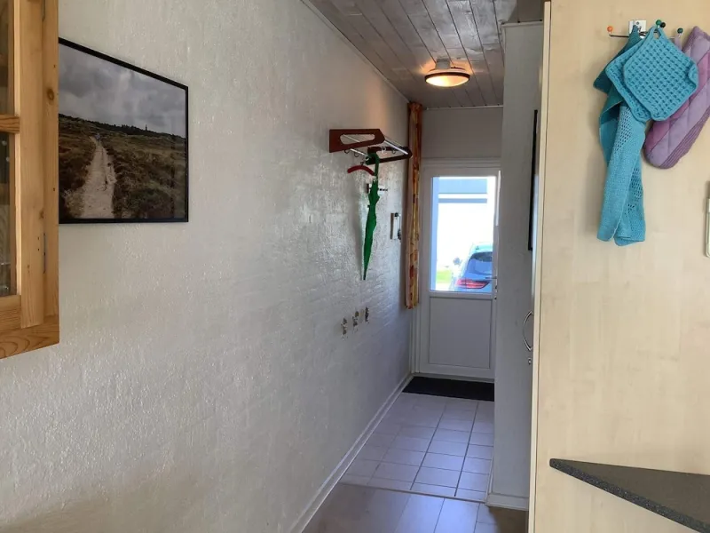 Billede 31 af 4 Person Holiday Home in Vestervig