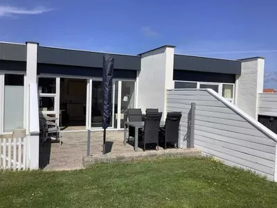 Billede 41 af 4 Person Holiday Home in Vestervig