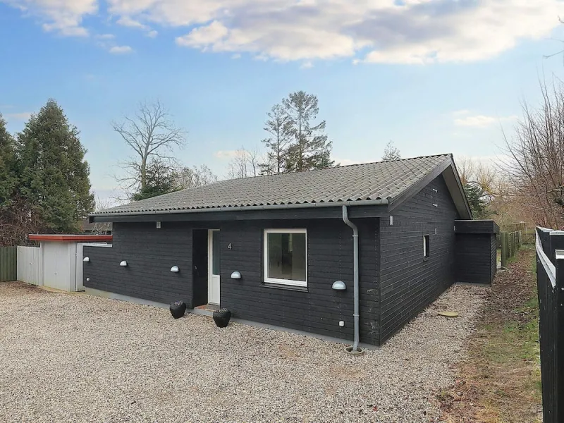 Billede 8 af 4 Star Holiday Home in Vaeggerlose