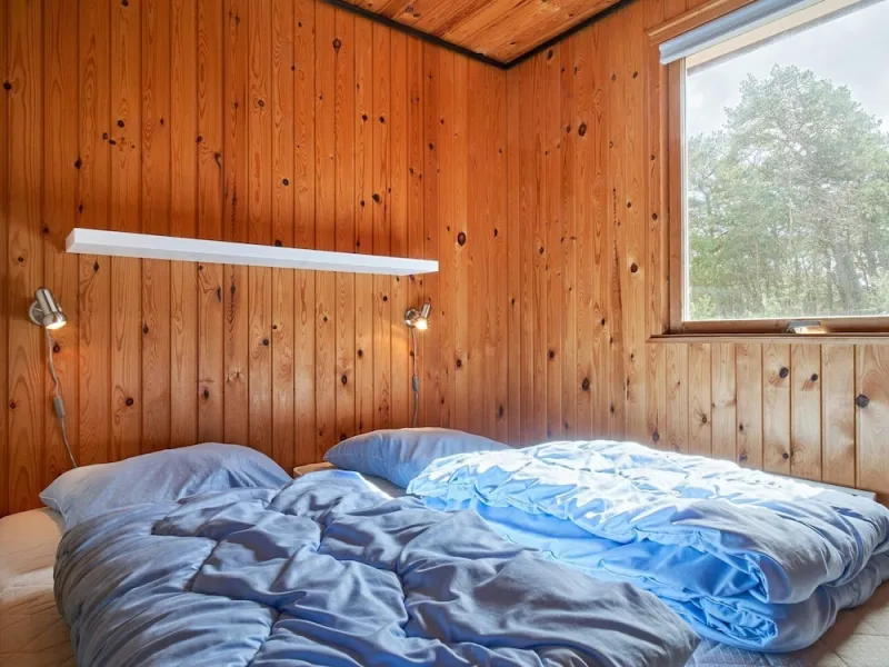Billede 6 af 6 Person Holiday Home in Aakirkeby