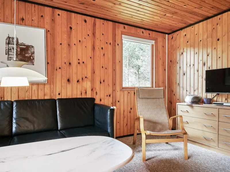 Billede 11 af 6 Person Holiday Home in Aakirkeby