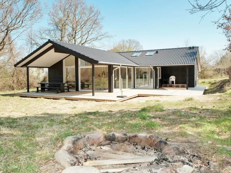 Billede 7 af 8 Person Holiday Home in Hundested
